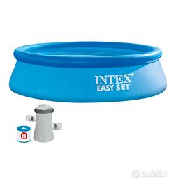 Piscina INTEX