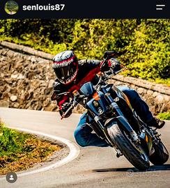KTM 990 SD