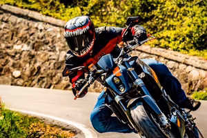 KTM 990 SD