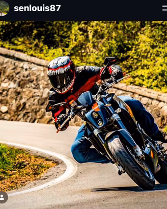 KTM 990 SD