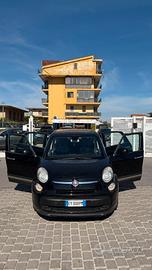 Fiat 500L 1.3 Multijet 85 CV Dualogic Lounge