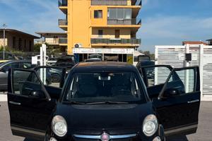 Fiat 500L 1.3 Multijet 85 CV Dualogic Lounge