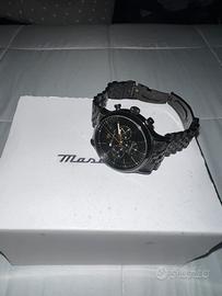 Orologio Maserati