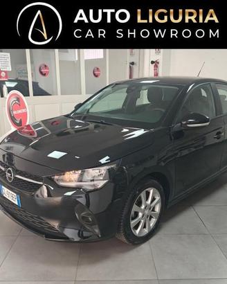 Opel Corsa 1.2 75cv Blitz Edition MT5 GPL + 800€