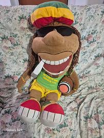 pupazzo Bob Marley. da 100cm