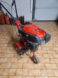 Motozappa Sandrigarden SG-MZ 35 3HP