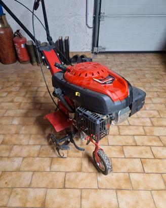 Motozappa Sandrigarden SG-MZ 35 3HP