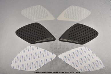 Adesivo antiscivolo Suzuki GSXR 1000 2005 - 2008