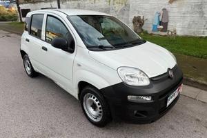 Fiat Panda 1.2 Pop Van 2 posti