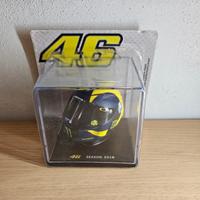 Casco Valentino Rossi 2018 nuovo