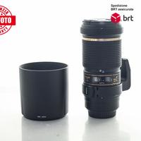 Tamron SP 180 F3.5 Di LD Macro (Canon)