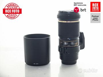 Tamron SP 180 F3.5 Di LD Macro (Canon)