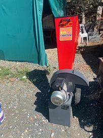Biotrituratore BIOM5 FBC