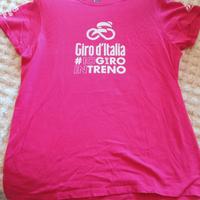 T-shirt Giro d'Italia