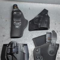 fondine beretta 98 fs 