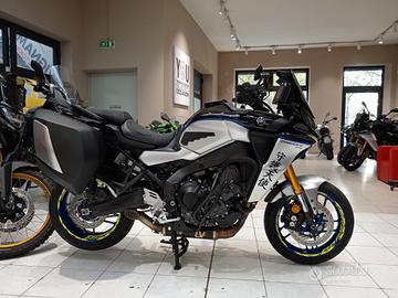 Yamaha Tracer 9 GT + / PLUS