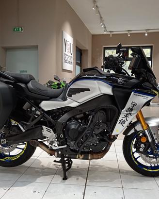 Yamaha Tracer 9 GT + / PLUS
