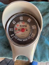 Contachilometri Fiat 500