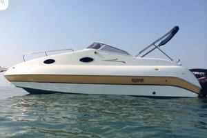 Acquamar Baia cabin 20