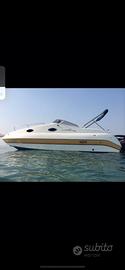 Acquamar Baia cabin 20