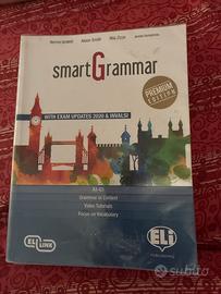 Smart grammar