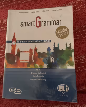 Smart grammar