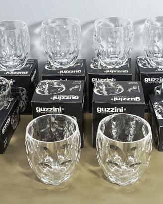 Bicchieri  e coppette GUZZINI design PIO&TITO TOSO