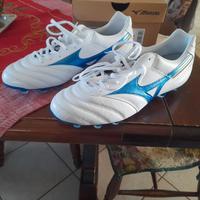 mizuno morelia pro