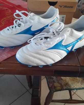 mizuno morelia pro