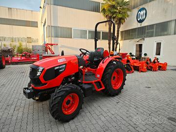 TRATTORE KIOTI DK6030 H