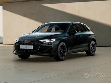 Audi A3 sportback 1.5 tfsi e business advanced 204