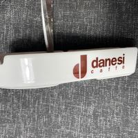 Danesi caffè portacenere vintage nuovo 