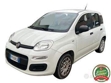 FIAT Panda 1.2 EasyPower Lounge GPL DELLA CASA