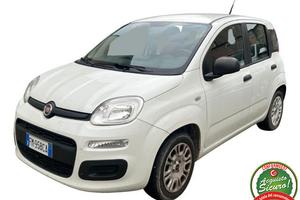 FIAT Panda 1.2 EasyPower Lounge GPL DELLA CASA