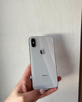 Iphone X 64 GB