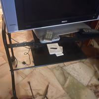 Carello portatelevusione