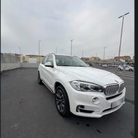 BMW X5 xDrive40d 2016
