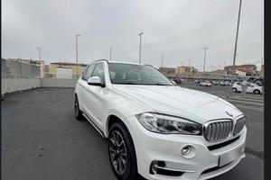 BMW X5 xDrive40d 2016