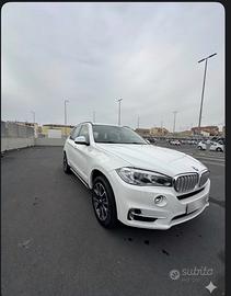 BMW X5 xDrive40d 2016