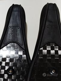 scarpette pinne c4  400