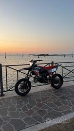 fantic xe-xx 125