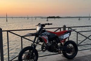 fantic xe-xx 125