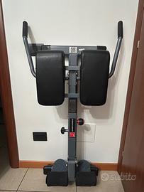 BRT150 Trainer per la schiena