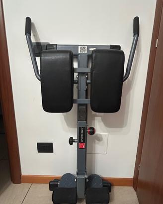 BRT150 Trainer per la schiena
