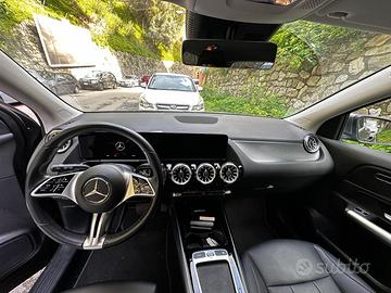 Mercedes-Benz GLA 200d 150 CV