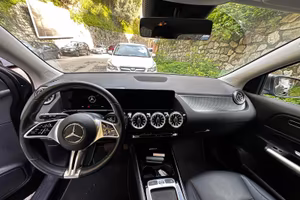 Mercedes-Benz GLA 200d 150 CV