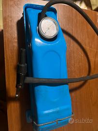 Pompa portatile