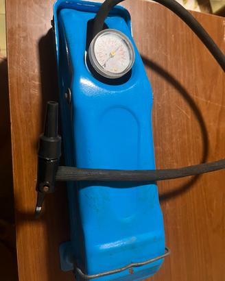 Pompa portatile