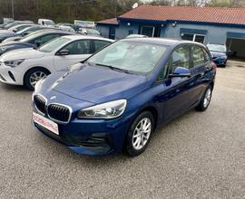 Bmw Tourer 216d BIXENO-RADAR-2020