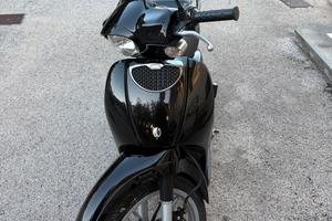 Aprilia scarabeo 50 4t